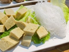 -马记伊源斋涮肉·清真菜(百子湾店)