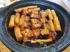 -芳芳私房菜·精做淮扬菜(承德路店)
