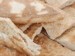 烤馕-马尔龙新疆饭店·清真(瑞景店)