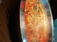 -野山舂·贵州现舂酸汤火锅(鸿通城店)