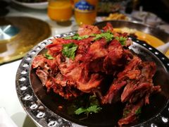 熏排骨-船尚小镇(武清下朱庄店)
