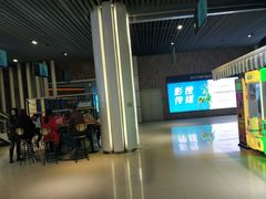 -奥斯卡升龙国际影城(RealD Cinema)