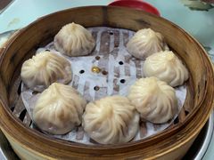 小笼包-食惠里小笼包面馆(越秀店)
