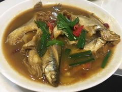 -鑫悦楼煎蟹·16年海鲜大排档