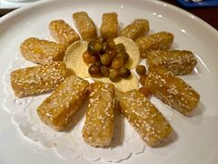 -张家卫·阳江菜·小海鲜(肥婆湾桥店)