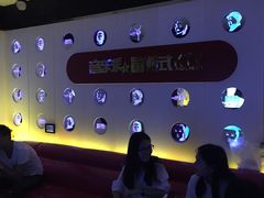 -音乐派量贩式KTV(新一城店)