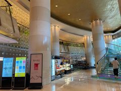 -厦门喜来登酒店