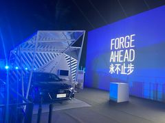 -欢乐海岸椰林沙滩-2025湾区超级灯会