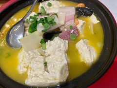 -红城阁·上海味道(四平路店)