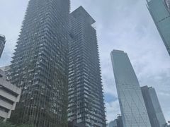 -吉隆坡国油双峰塔