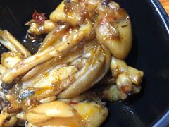 -味仙疯美蛙鱼头(清扬路总店)