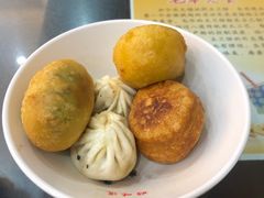 -毛华美食(清扬路店)