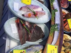 -鹊华居·地道鲁菜·海鲜·融合味(大明湖店)