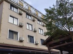 -太湖源风景区