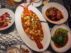 -桂花里·衢州菜·精酿餐吧(未来科技城万达广场店)