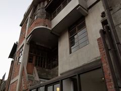 -剥皮寮历史街区