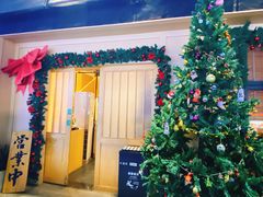 -酉兆食堂·炭火烧鸟(德思勤店)