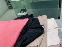 -福奈特洗衣·洗鞋·奢侈品护理(长阳路店)