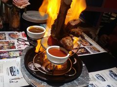 -杯子红牛排(南庄吉利广场店)