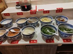 -堂客老火锅(欣阳广场总店)