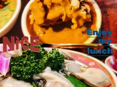 -大吉利·潮汕鲜牛肉火锅(西安店)