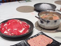 -呷哺呷哺(砂之船奥莱店)