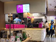 -霸王茶姬(正佳广场店)