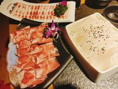 -味舵主重庆火锅(邓尉路店)
