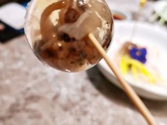 厦门土笋冻-四道菜·福建菜馆(新街口金鹰店)