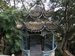 -乌山风景区