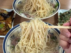 -正宗小金家金氏拉面(南山路店)