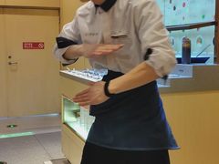 -海底捞火锅(太阳宫凯德mall店)