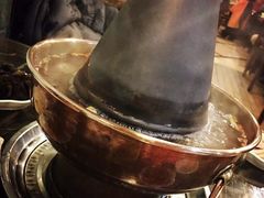 -大唐人家·热气羊肉(大华店)