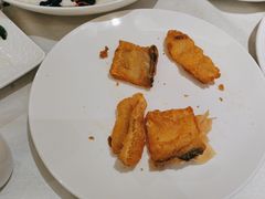-渔意如意·首创金鲷顺德鱼生