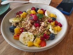 -Alimentari早午餐(安福路店)