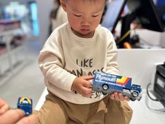 -TOYSRUS玩具反斗城(合肥华润万象城店)