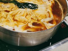 -蝎王府羊蝎子(西直门店)