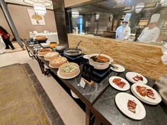 -京香轩·中餐厅(上海中庚聚龙酒店)