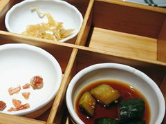 -闽上鲜·福建菜(龙湖滨江天街店)