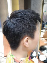 -BENSON沙龙