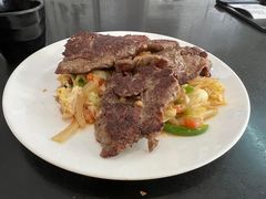 牛扒-妈阁铭记澳葡美食