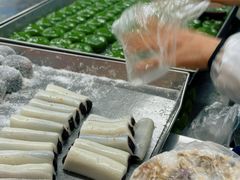 -沈大成(南京东路店)