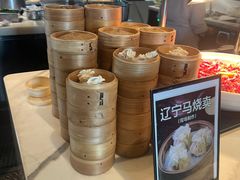 -西安W酒店·WEI全味西餐厅