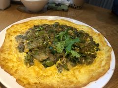 -莆田餐厅PUTIEN(三里屯店)