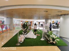 -银座mall(东直门店)
