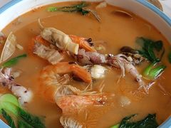 -渔家大院·胶东海鲜·老鲁菜餐厅(德胜店)
