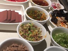 -海底捞火锅(公益西桥店)