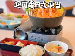 -dodonpa.墩墩伐 便当食堂(博华广场店)
