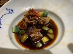 -浩爷羊蝎子火锅(望京店)