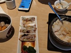 -避风塘(百联东郊店)
